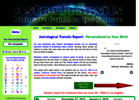 astrotransits.com