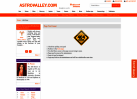 astrovalley.com