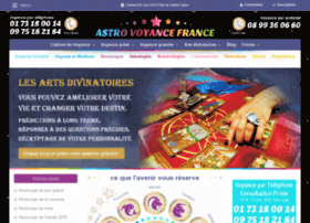 astrovoyancefrance.fr