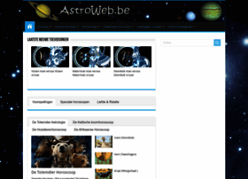 astroweb.be