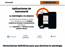 astroworld.es