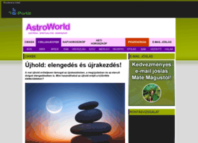 astroworld.gportal.hu