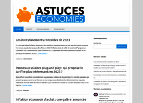 astuces-economies.com