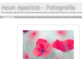 asunapariciofotografia.blogspot.com