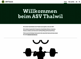 asv-thalwil.ch