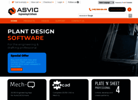 Asvic.com.au