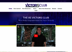 Asvictorsclub.com