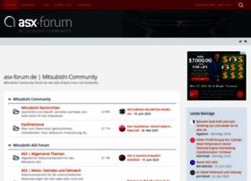 asx-forum.de