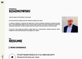 aszadkowski.com
