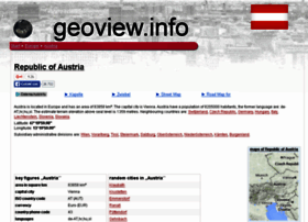 At.geoview.info