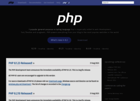at.php.net