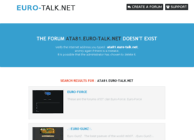 ata81.euro-talk.net
