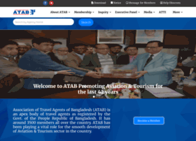 Atab.org.bd