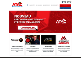 atac-pieces-auto.fr