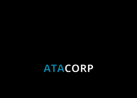 Atacorp.co