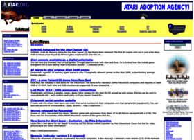 atari.org