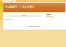 ataturkhikayeleri.blogspot.com
