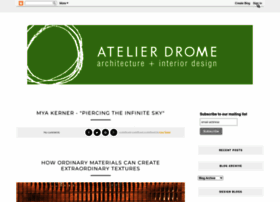 Atelier-ad.blogspot.co.uk