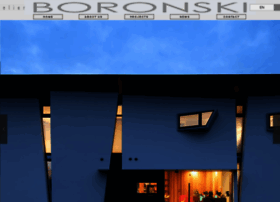 atelier-boronski.com