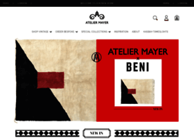 atelier-mayer.com