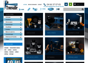 atelierlatrouvaille.com