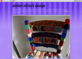 ateliersilviadesign.blogspot.com