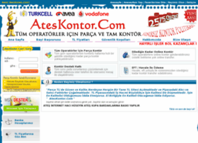 ateskontor.com