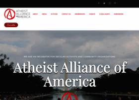 Atheismtv.com