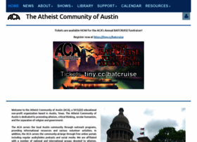 Atheist-community.org