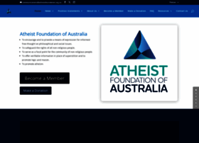 atheistfoundation.org.au