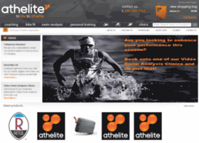 athelite.net