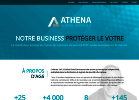 athena-gs.com