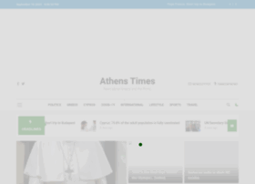 athens-times.com