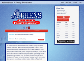 Athenspizza.ordersnapp.com