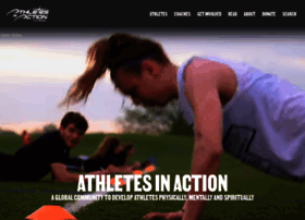 athletesinaction.org