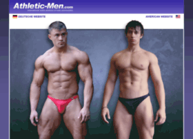 athletic-men.com
