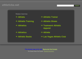 athleticka.net