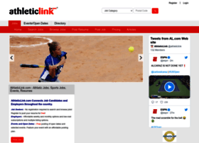 athleticlink.com