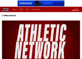 Athleticnetwork.net