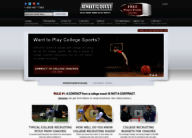 Athleticquest.net