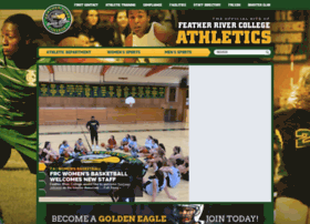Athletics.frc.edu