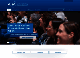 atia.org