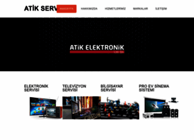 atikservis.com