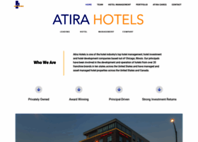 Atirahotels.com