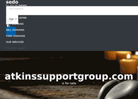 atkinssupportgroup.com