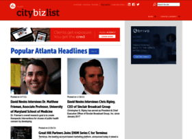 Atlanta.citybizlist.com