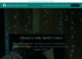 Atlantabirthcenter.org