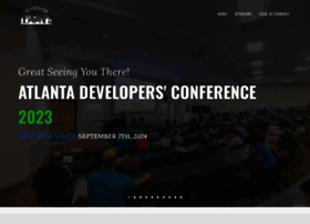 Atlantacodecamp.com