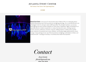 Atlantaeventcenter.com