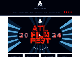 atlantafilmfestival.com